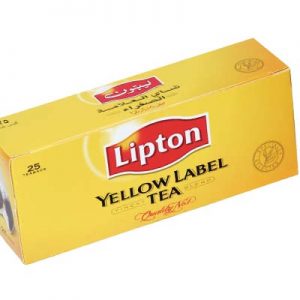 lipton tea