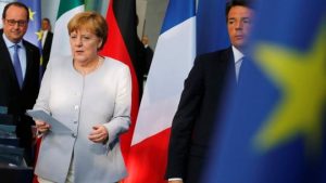 merkel