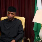 osinbajo new