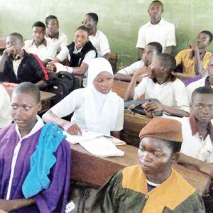 osun schoool dressing