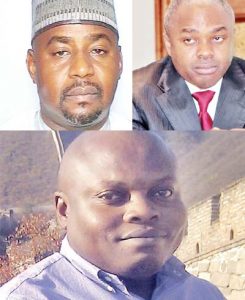 sex scandal Gololo others
