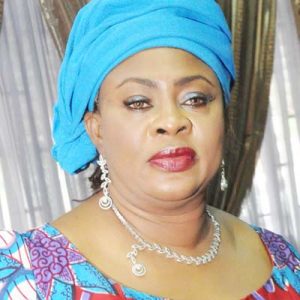stella odua