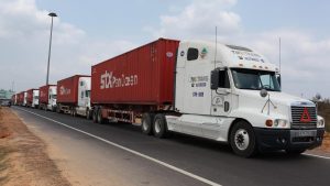 trucks
