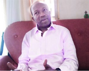 Abubakar