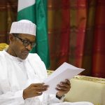 BUHARI-reading