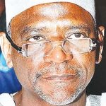 Adamu Adamu education mnister