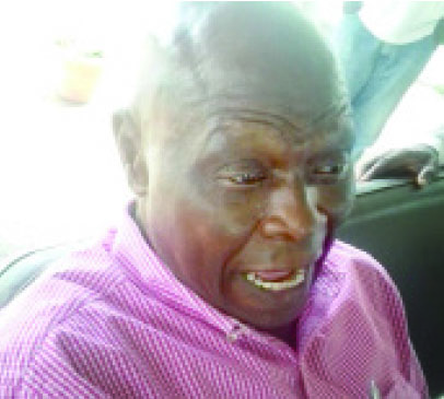 Adebayo