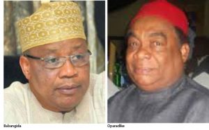 Babangida