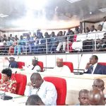 Benue house of assembly