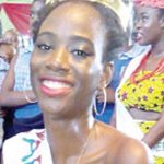 Bob Manuel daughter chinaza