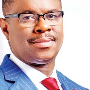 Dakuku Peterside NIMASA
