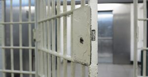 Prison netherlands