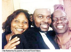 Falz