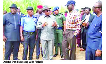 Fashola and Obiano