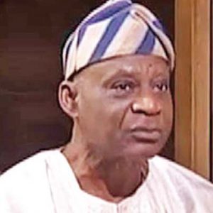 Femi Okurounmu