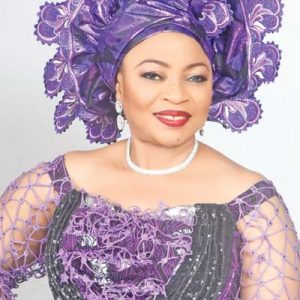 Folorunso Alakija
