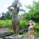 Gbagi woman