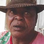 Gboyega akinola