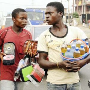 Hawkers-lagos