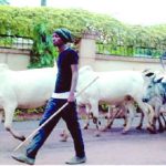 Herdsmen