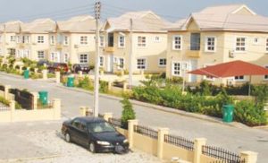 Housing-estate-Lagos