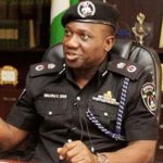IG police Idris Ibrahim