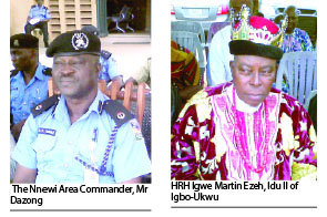 Igwe