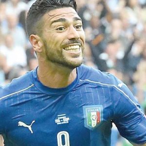 Italian player