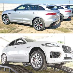 Jaguar