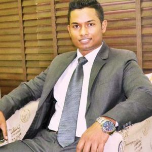 Kushal Dutta