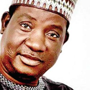 Lalong gov