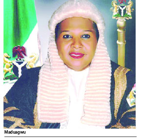 Maduagwu