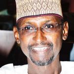 Muhammad Bello FCT minister