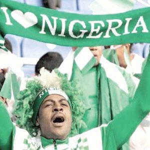 Nigeria