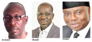 Obaseki