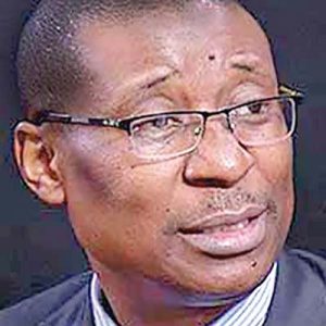 Okechukwu Enelamah