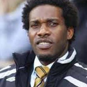 Okocha