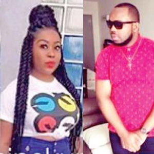 Olanipekun lizzy