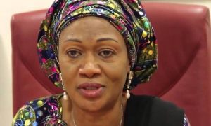 Oluremi-Tinubu