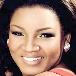 Omotola