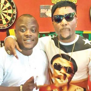 Oritsefemi N Madu