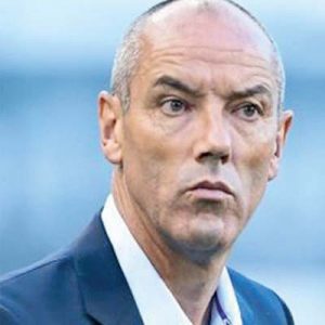 Paul Le Guen