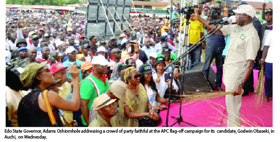 Pdp and APC