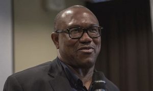 Peter-Obi