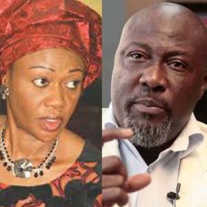 Remi N melaye