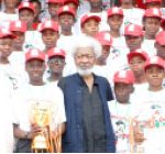 Soyinka