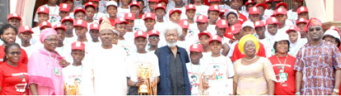 Soyinka