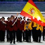 Sochi Olympics Opening Ceremony