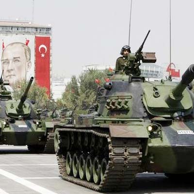 Turkey Coup1