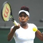 Venus Williams